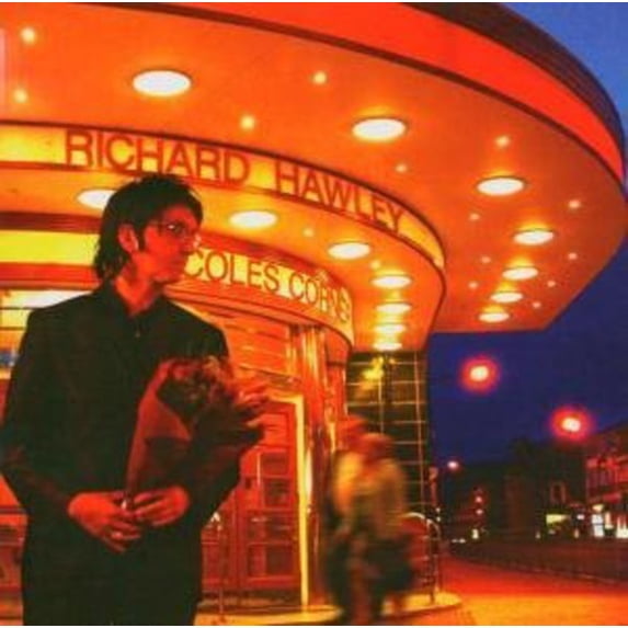 Coles Corner (CD)