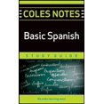 thumbnail image 1 of Pre-Owned Coles Notes Spanish 1 Quick Review Paperback, 1 of 1