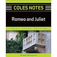 thumbnail image 1 of Pre-Owned Coles Notes Total Study Edition Romeo and Juliet (Paperback) 9781118486771, 1 of 1