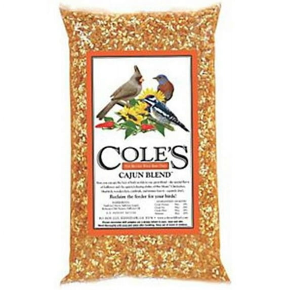 Coles Wild Bird Product 2967842 CB05 Cardinal Wild Bird Seed