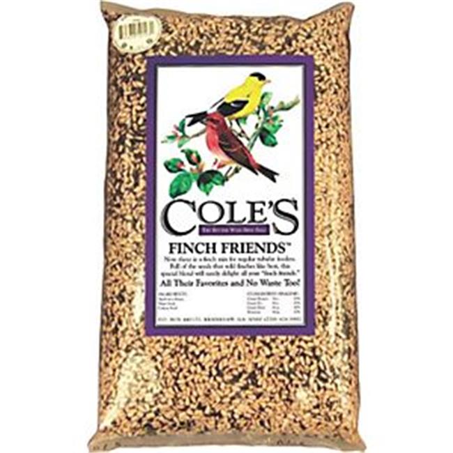 Coles Wild Bird Product FF10 Finch Friends Bird Seed