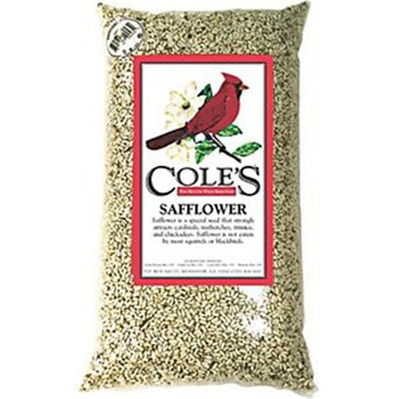 Coles Wild Bird Product SA10 Safflower Wild Bird Seed