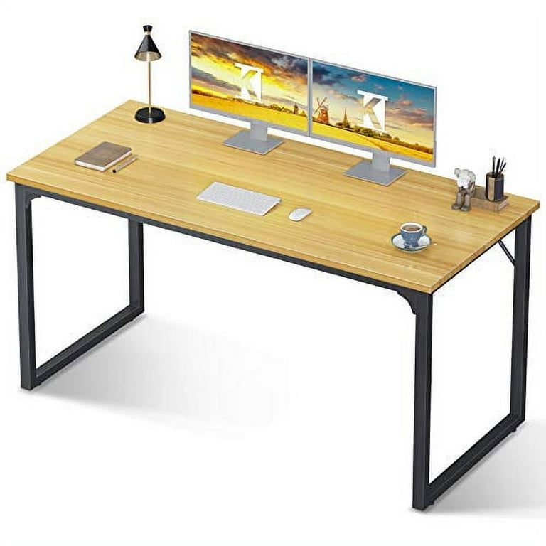 Coleshome computer cheap desk 55