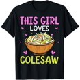 thumbnail image 1 of Coleslaw Apparel - Great Funny Coleslaw Lover T-Shirt, 1 of 4