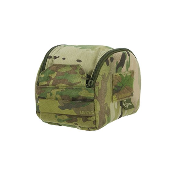 Cole-Tac Night Vision Guardian, Multicam