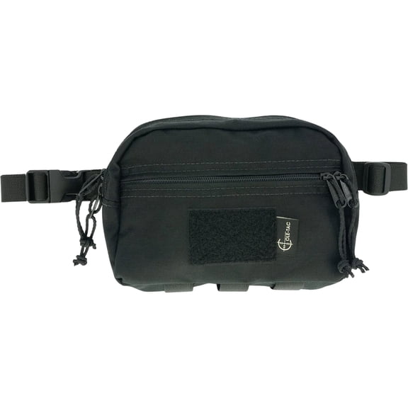Cole-Tac SERE Sack Nylon Black