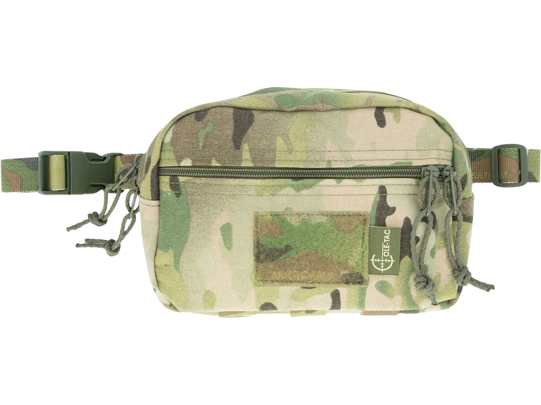 Cole-Tac SERE Sack Nylon Multicam