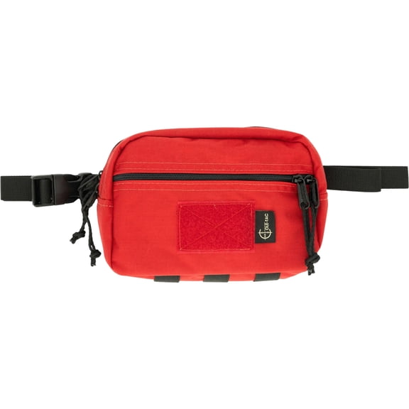 Cole-Tac SERE Sack Nylon Red