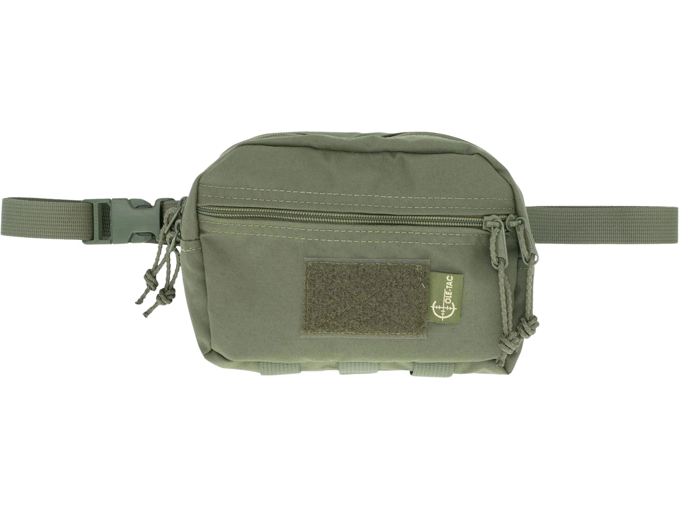 Cole-Tac SERE Sack Nylon Ranger Green