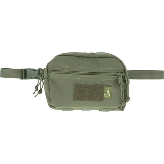 Cole-Tac SERE Sack Nylon Ranger Green
