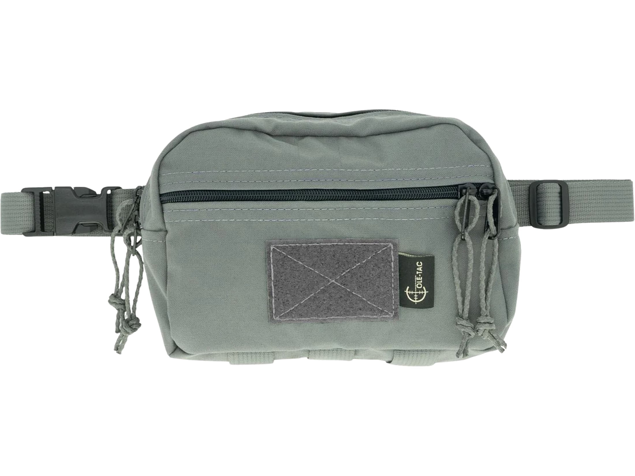 Cole-Tac SERE Sack Nylon Wolf Gray