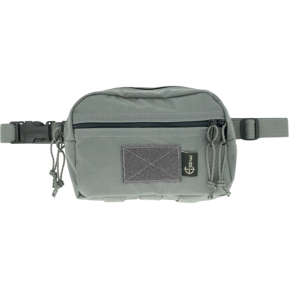 Cole-Tac SERE Sack Nylon Wolf Gray