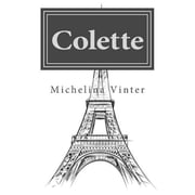 Colette Paperback by Michelina Vinter