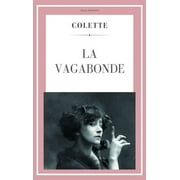 Colette La Vagabonde, Hardcover