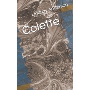 Colette (Paperback)