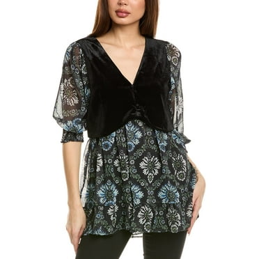 Colette Rose womens  Mini Dress, m