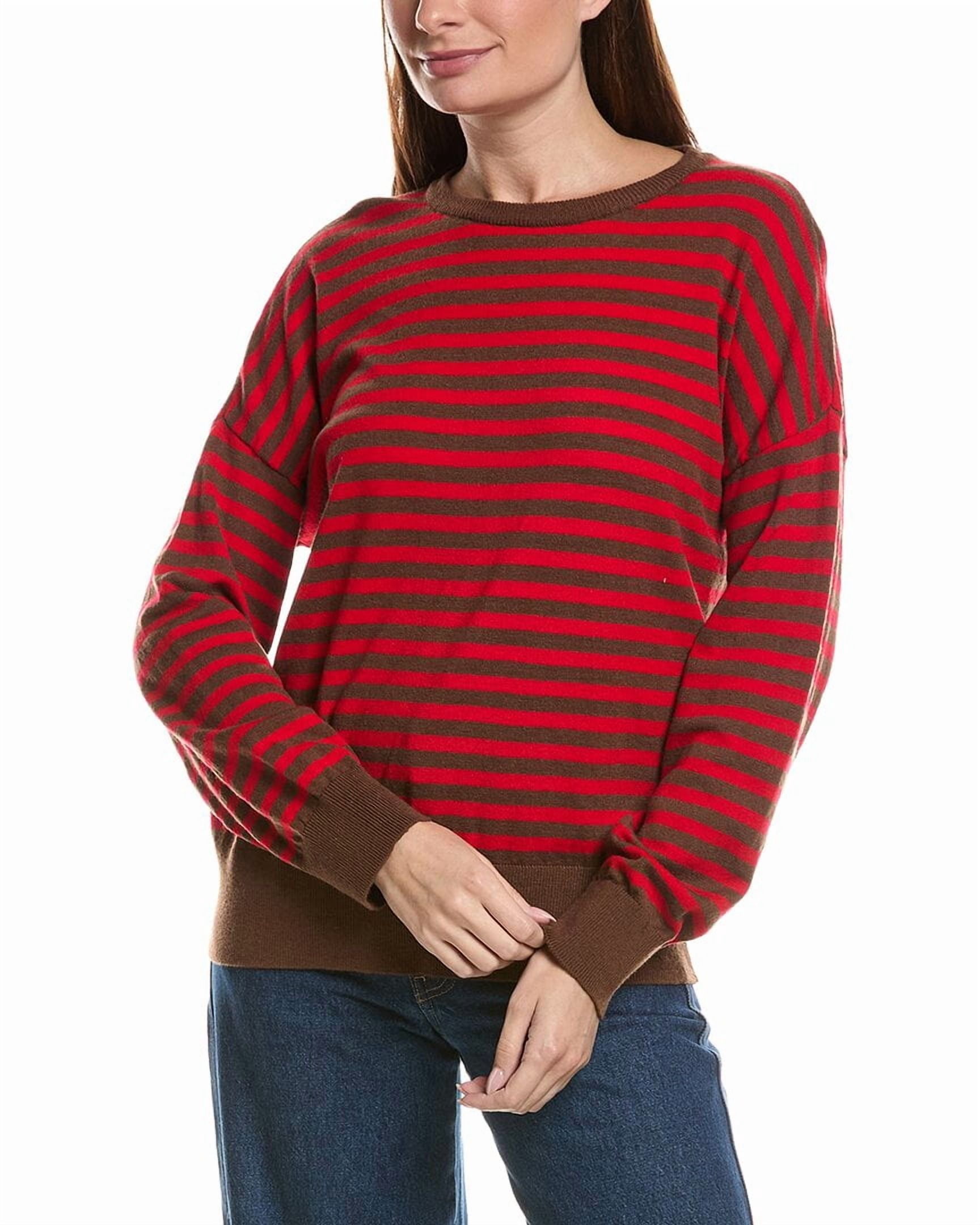 Colette Rose womens Sweatshirt, s, Red - Walmart.com