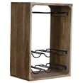 thumbnail image 1 of Colette Wine Rack, 1 of 4