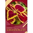 thumbnail image 1 of Coleus Plant: Plant Guide, (Paperback), 1 of 1