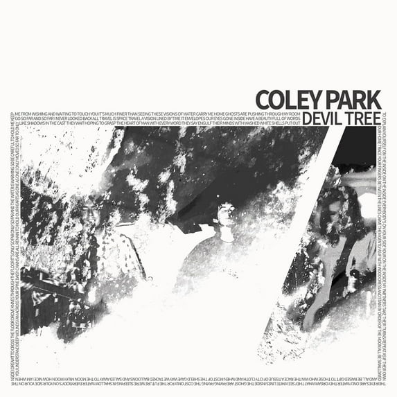 Coley Park - Devil Tree - Music & Performance - Vinyl