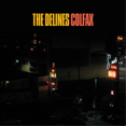 Colfax The Delines (Vinyl Record)