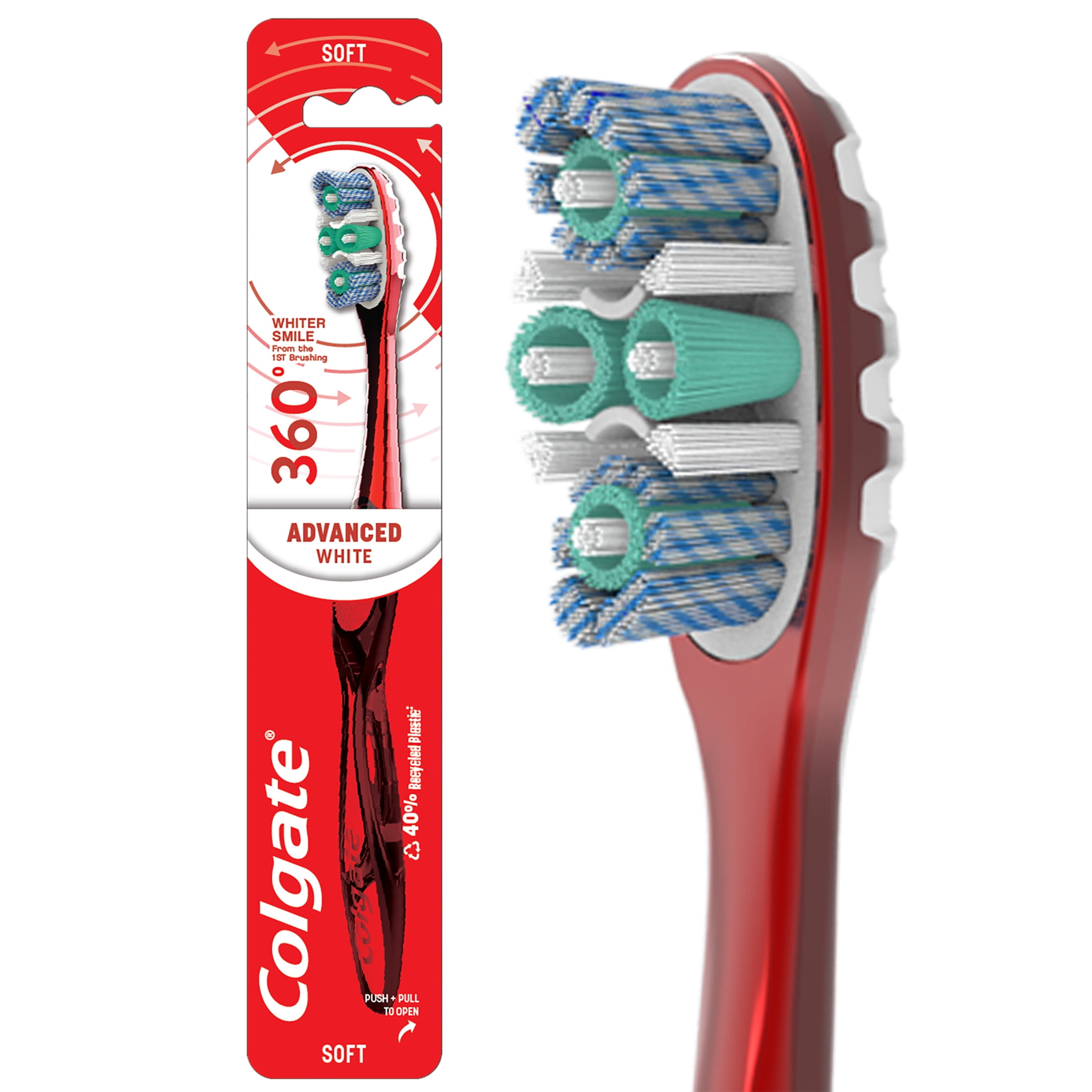 Colgate 360 toothbrush discount