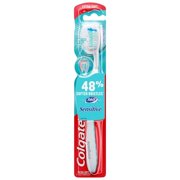 Colgate 360 Degrees Enamel Health Extra Soft Toothbrush (Pack of 48)
