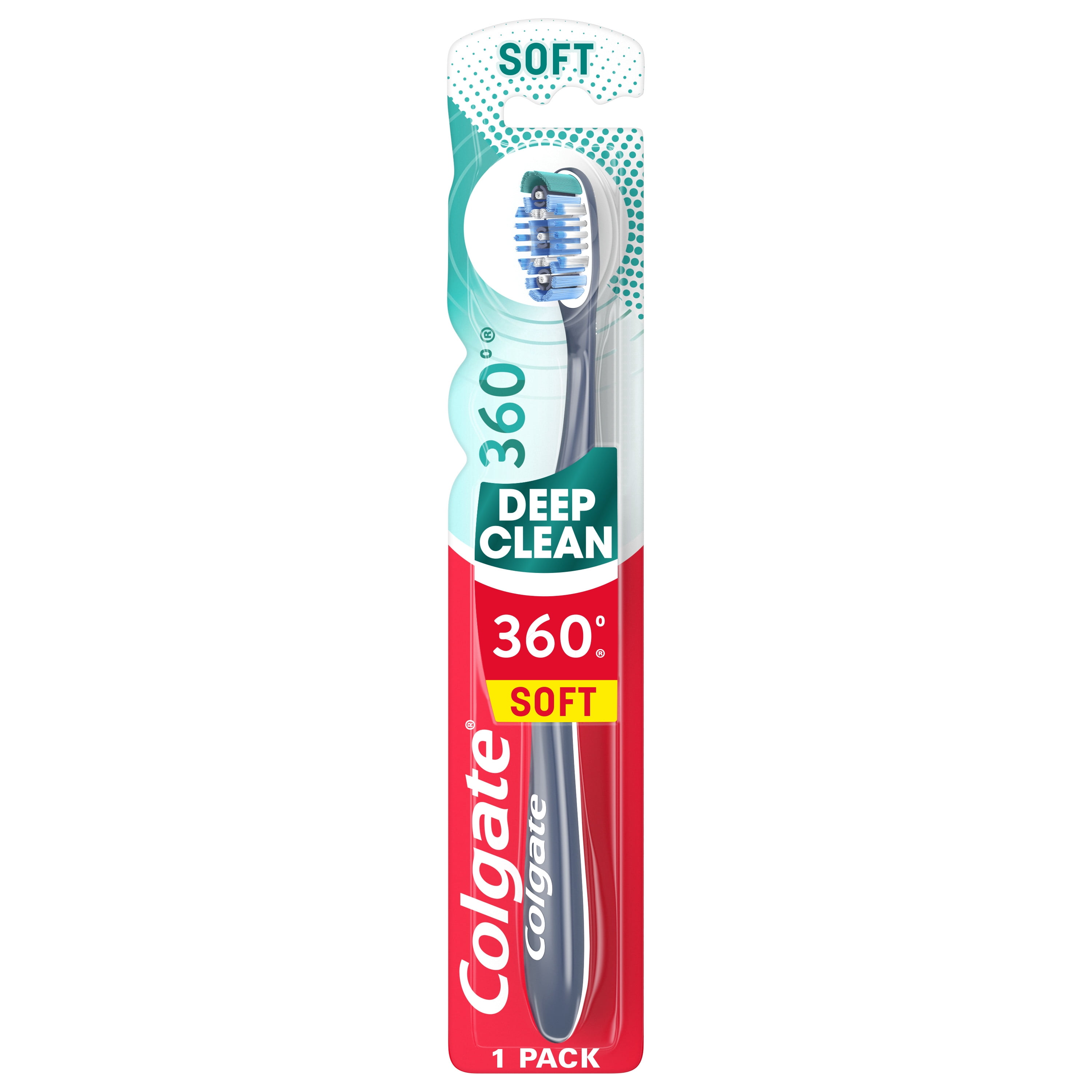 colgate soft toothbrush