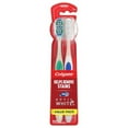thumbnail image 1 of Colgate 360 Optic White Toothbrush, Medium - 2 ct, 1 of 13