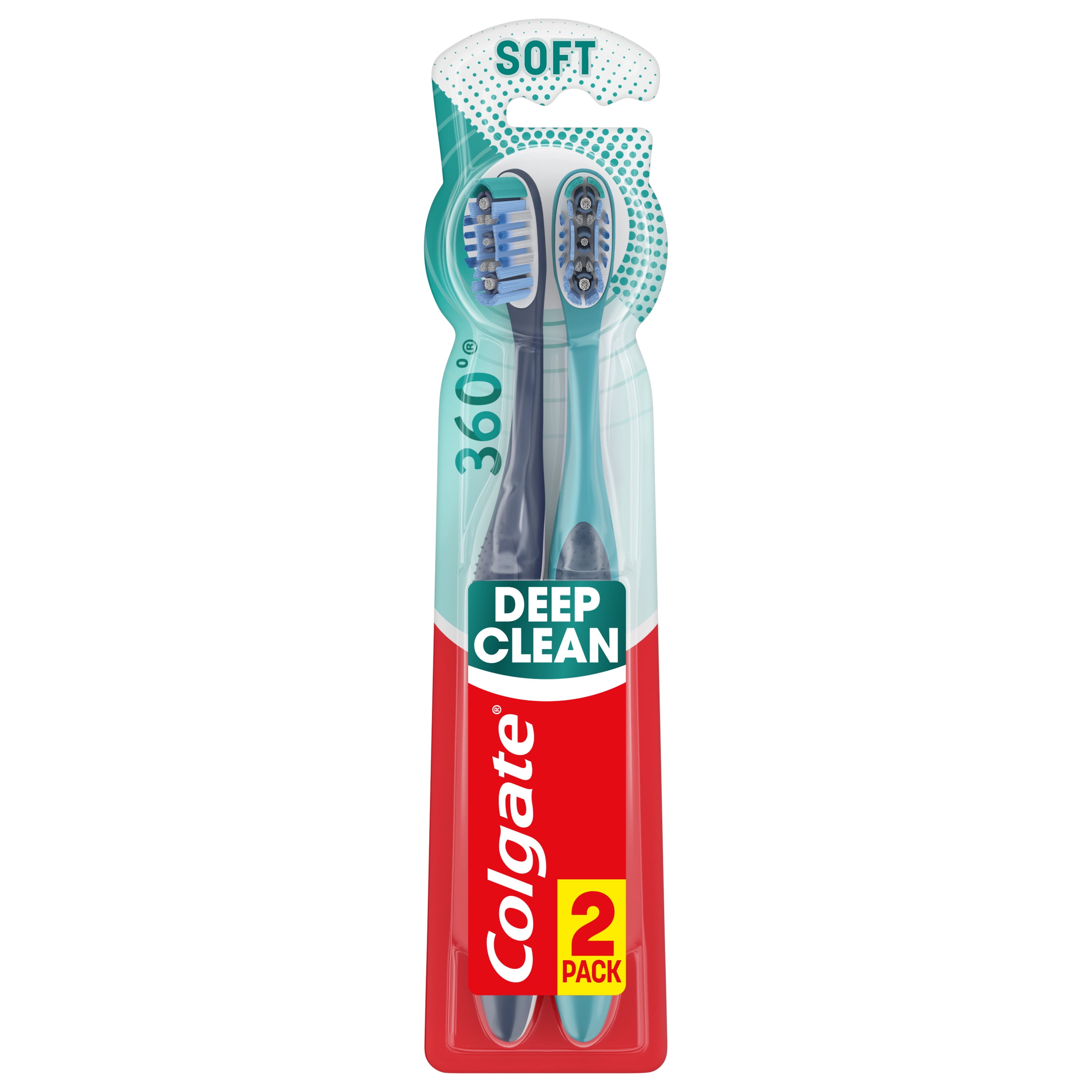 Colgate 360 Antibacterial Fast Ship | www.doazonanortesp.org.br