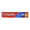 Colgate Cavity Toothpaste 3pk - Kids' paste for pharmacies - Walmart ...
