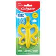 thumbnail image 1 of Colgate Baby Toothbrush and Teether, BPA Free, 1 of 5