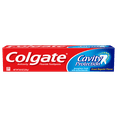 thumbnail image 1 of Colgate Basic Cavity Protection 8 Oz. Toothpaste, 1 of 3