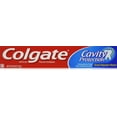 thumbnail image 1 of Colgate Cavity Protection Regular Fluoride Toothpaste, 6 oz, 1 of 5
