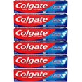 thumbnail image 1 of Colgate Cavity Protection Toothpaste with Fluoride - 4 Ounce (Pack of 6), 1 of 3