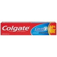 thumbnail image 1 of Colgate Cavity Protection Toothpaste with Fluoride, Great Regular Flavor - 4 oz, 1 of 3