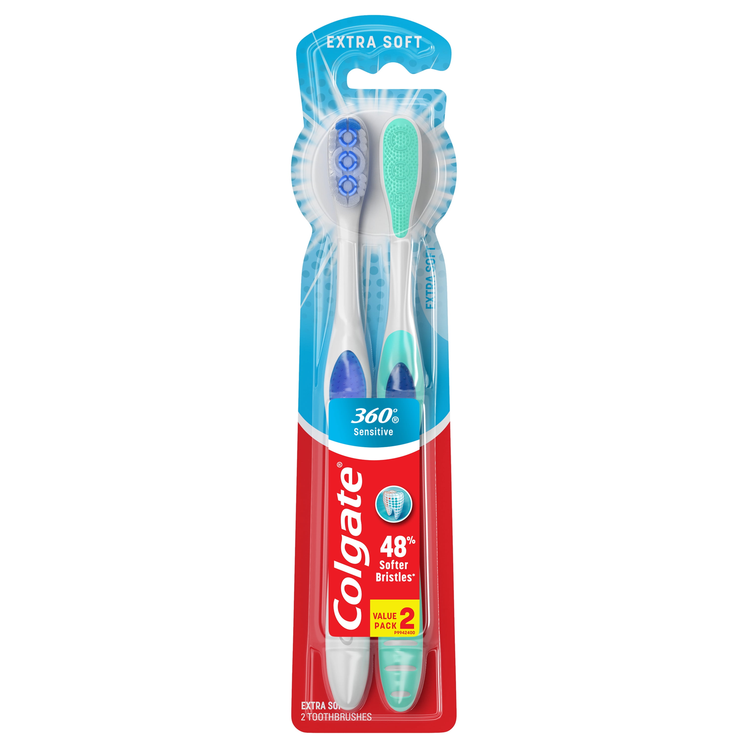 Colgate Enamel Health Sensitive Toothbrush Extra Switzerland Ubuy