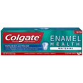 thumbnail image 1 of Colgate Enamel Health Whitening Clean Mint Anticavity Fluoride Toothpaste, 4 oz, 1 of 6