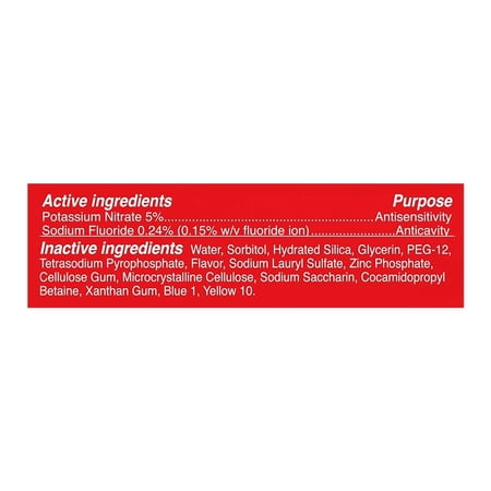 Colgate Enamel Renewal Toothpaste, Mint Whitening Flavor, 3 oz