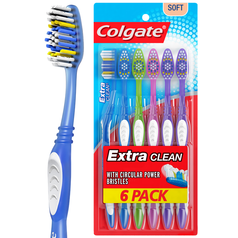 Walmart toothbrush deals