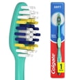 thumbnail interactive-video image 1 of Colgate Extra Clean Full Head Toothbrush, Soft - 1 Count, 1 of 13
