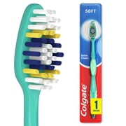 Colgate Extra Clean Full Head Toothbrush, Soft - 1 Count