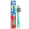 thumbnail image 1 of Colgate Extra Clean Full Head Toothbrush, Soft - 1 Count, 1 of 12