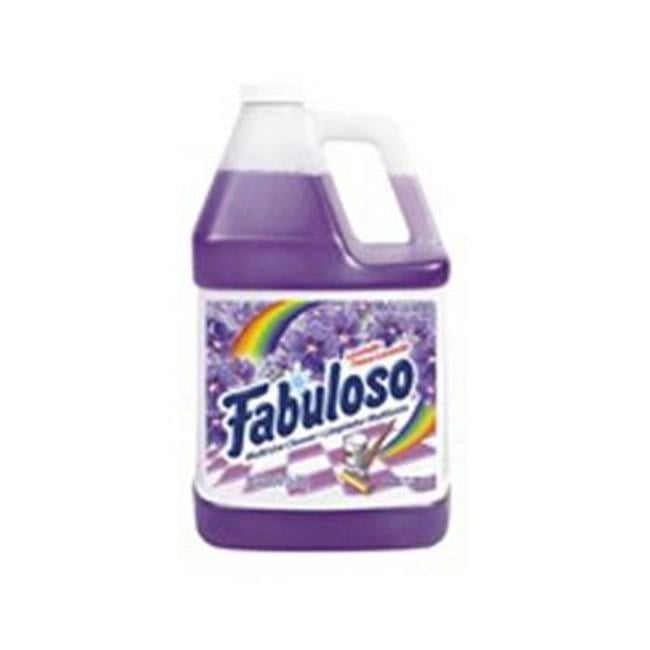 Colgate Fabuloso All Purpose Cleaner Lavendar 56 Oz