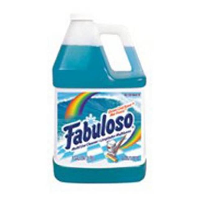 Colgate  Fabuloso All Purpose Cleaner - Ocean Cool - Gallon