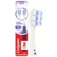 thumbnail image 1 of Colgate Gum Expert, Adult Manual Gum Toothbrush, Ultra Soft, 2 Pack, 1 of 14