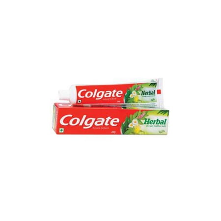 Colgate Herbal Toothpaste Anticavity Toothpaste 200g (Pack of 6)