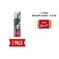 thumbnail image 1 of Colgate Kids Battery Powered Toothbrush, Batman, Extra Soft Toothbrush, Ages 3 And Up, 1 Pack , Colors May Vary - Pack Of 2 & Lotus Biscoff Cookie - 0.2 Oz - 1 ct, 1 of 5