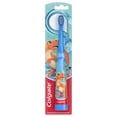 thumbnail image 1 of Colgate Kids Battery Toothbrush For Ages 3+, Dinosaur, 1 Pack, 1 of 10