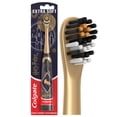 thumbnail image 1 of Colgate Harry Potter Hufflepuff Kids Battery Toothbrush, Extra Soft, 1 Pack, 1 of 15